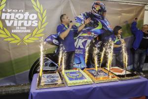 Elodie DEVAYE - CLIC N' REC